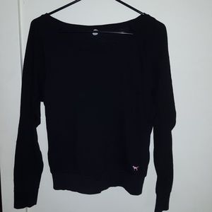 Black long sleeve